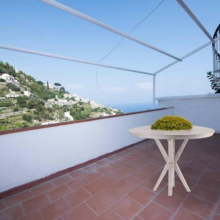 Casa Elena Villa Amalfi Bagian luar foto
