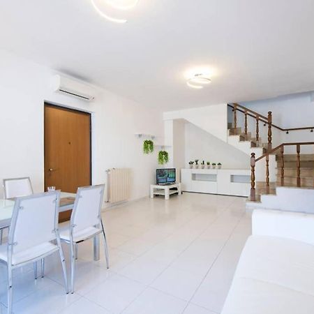 Casa Elena Villa Amalfi Bagian luar foto