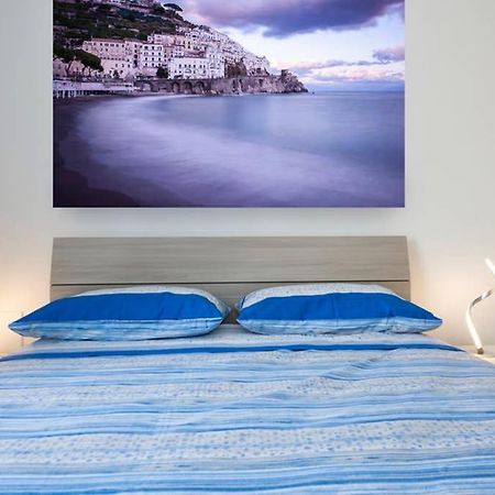 Casa Elena Villa Amalfi Bagian luar foto