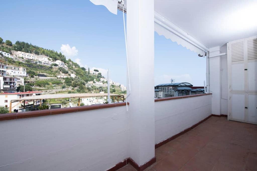 Casa Elena Villa Amalfi Bagian luar foto