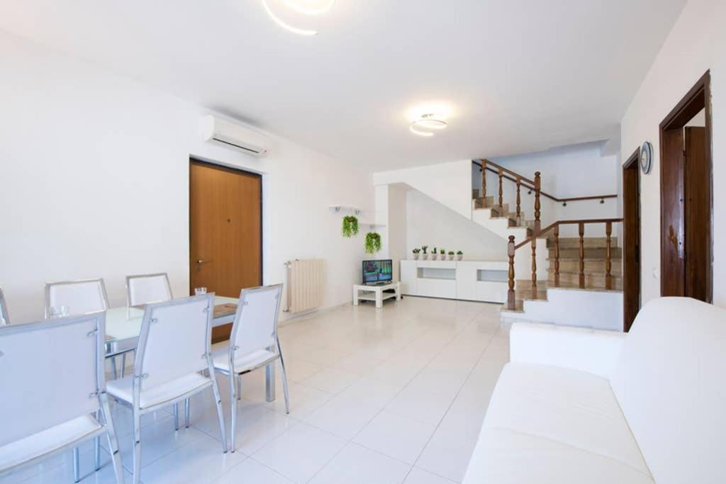 Casa Elena Villa Amalfi Bagian luar foto