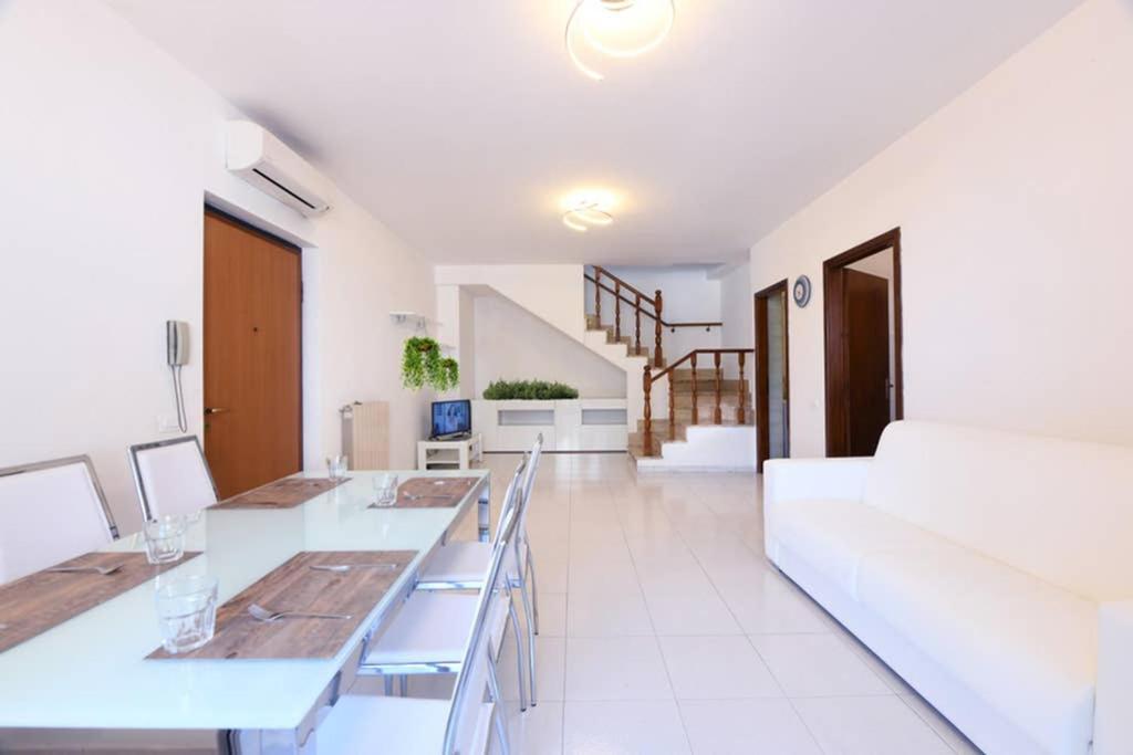 Casa Elena Villa Amalfi Bagian luar foto