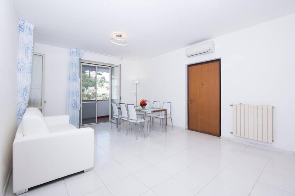 Casa Elena Villa Amalfi Bagian luar foto
