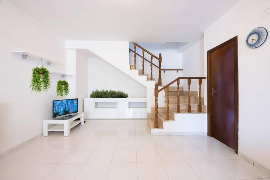 Casa Elena Villa Amalfi Bagian luar foto